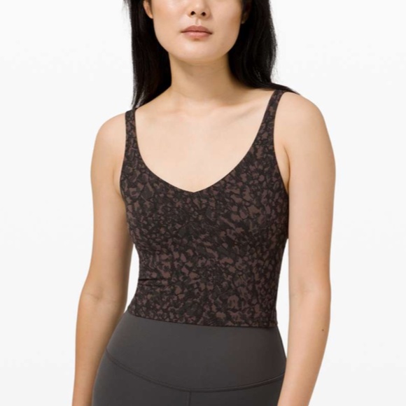 lululemon | Align Tank - Picture 1 of 5